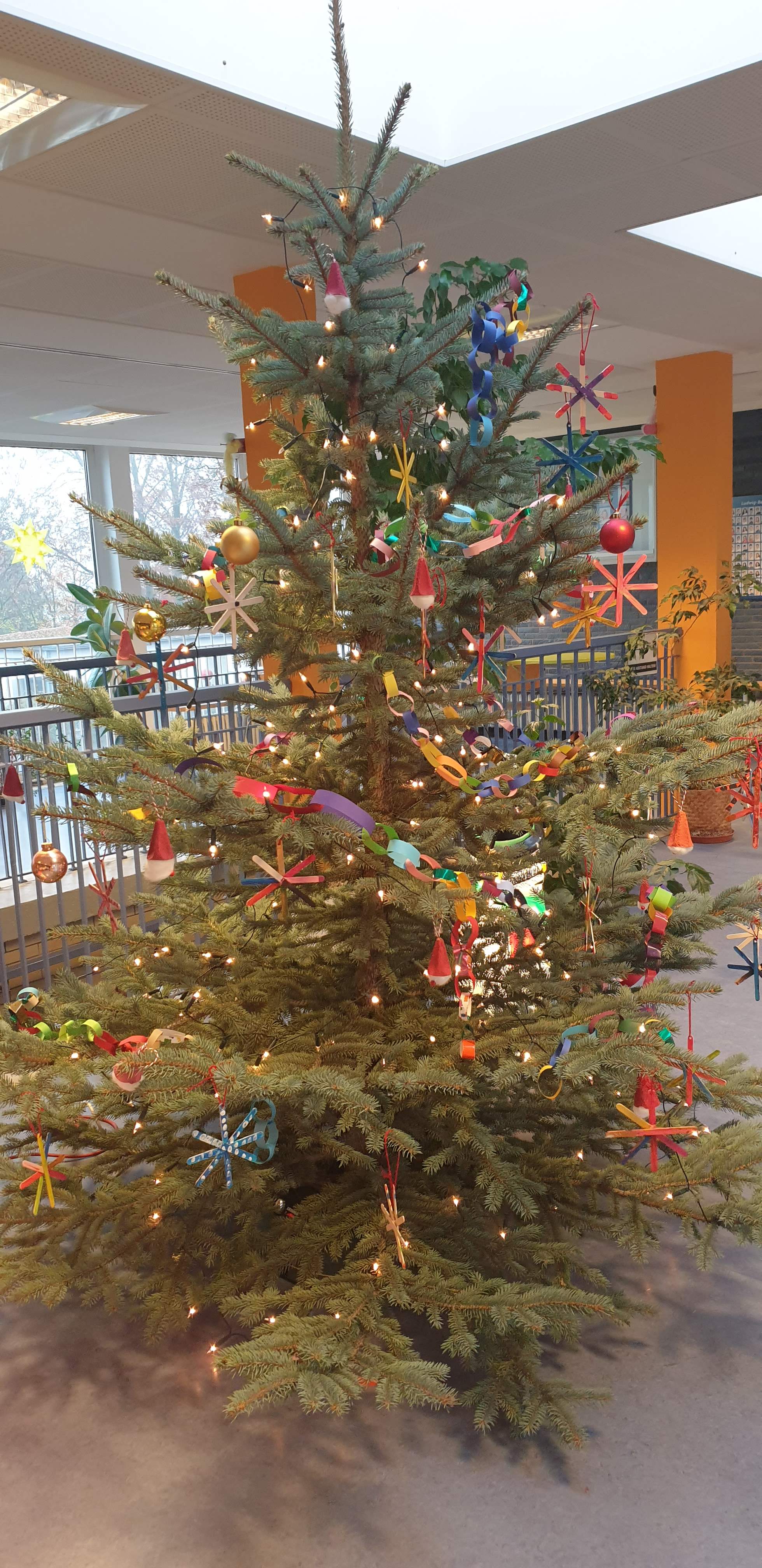 Weihnachtsbaum